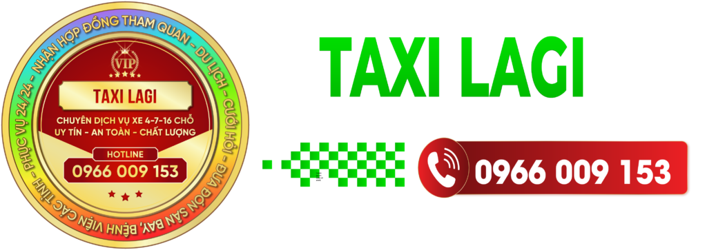 Taxi Lagi Bình Thuận